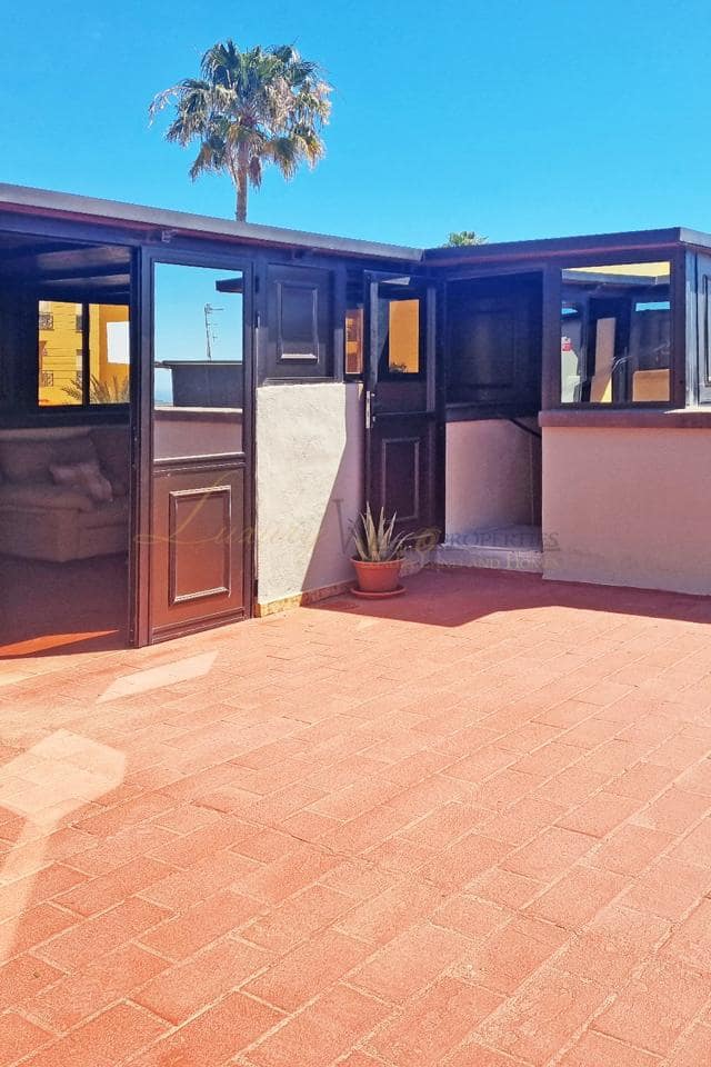 3 soverom Leilighet til salgs i Parque de la Reina med garasje - € 298 000 (Ref: 9789559)