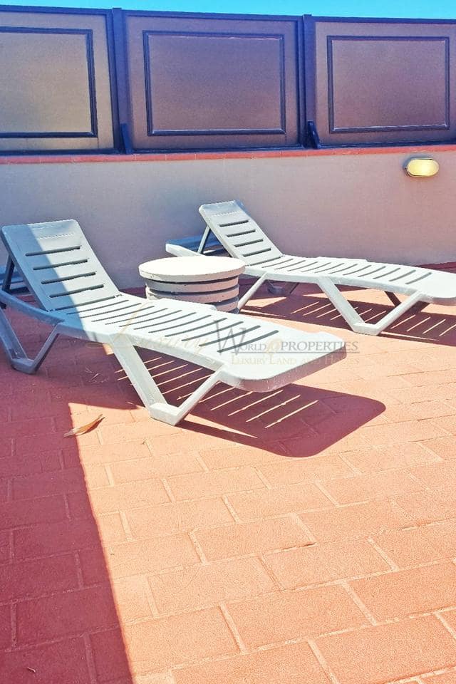 3 soverom Leilighet til salgs i Parque de la Reina med garasje - € 298 000 (Ref: 9789559)