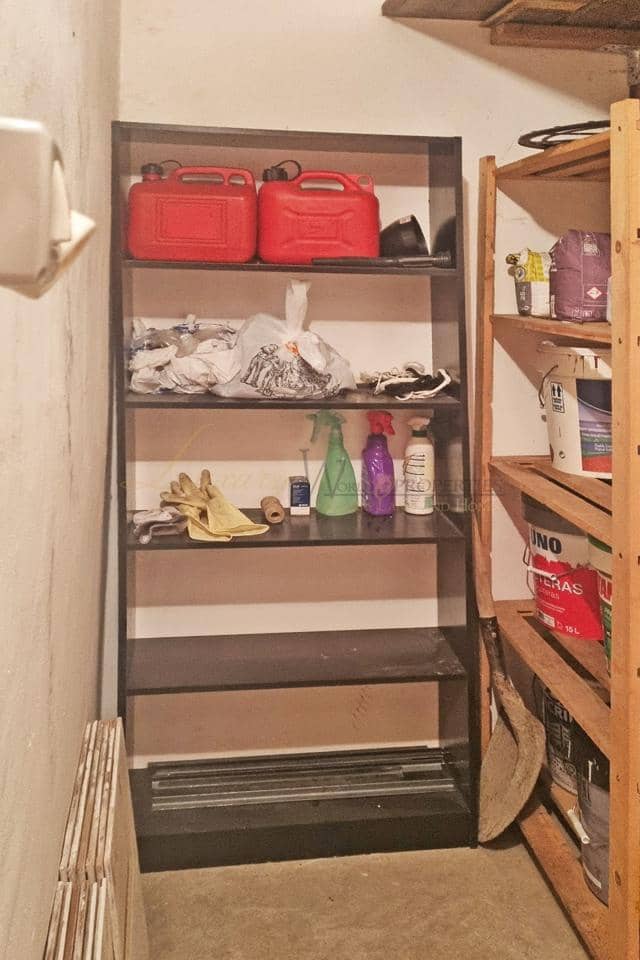 3 soverom Leilighet til salgs i Parque de la Reina med garasje - € 298 000 (Ref: 9789559)