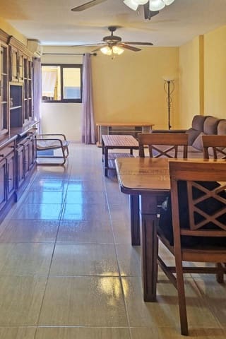 3 soverom Leilighet til salgs i Parque de la Reina, Arona med garasje - € 298 000 (Ref: 9789559)