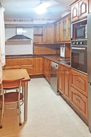 3 soverom Leilighet til salgs i Parque de la Reina, Arona med garasje - € 298 000 (Ref: 9789559)