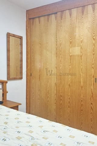 3 soverom Leilighet til salgs i Parque de la Reina, Arona med garasje - € 298 000 (Ref: 9789559)