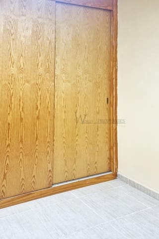 3 soverom Leilighet til salgs i Parque de la Reina, Arona med garasje - € 298 000 (Ref: 9789559)