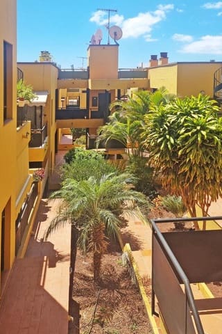 3 soverom Leilighet til salgs i Parque de la Reina, Arona med garasje - € 298 000 (Ref: 9789559)