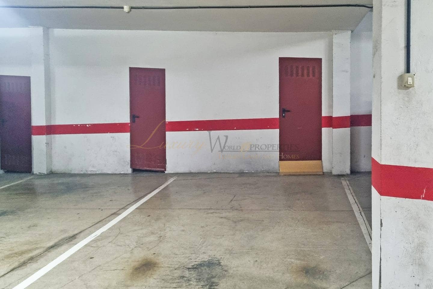 3 soverom Leilighet til salgs i Parque de la Reina med garasje - € 298 000 (Ref: 9789559)