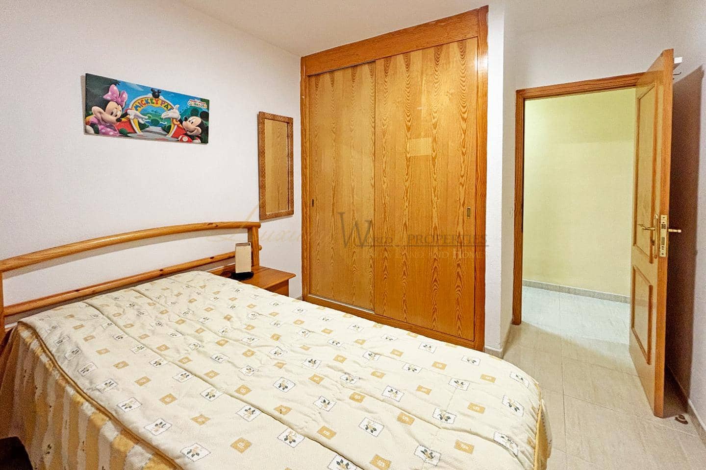 3 bedroom Flat for sale in Parque de la Reina with garage - € 298,000 (Ref: 9789559)