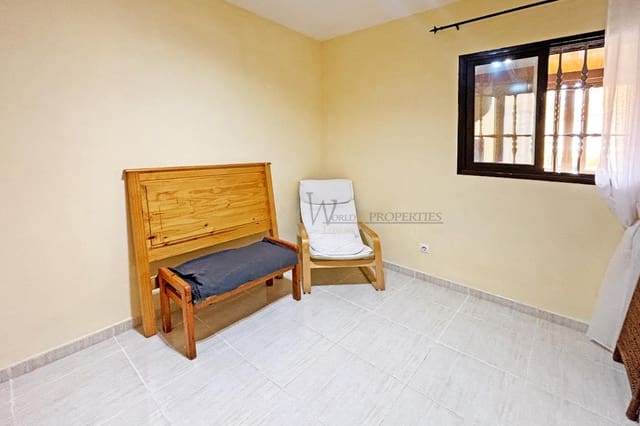 3 soveværelse Lejlighed til salg i Parque de la Reina, Arona med garage - € 298.000 (Ref: 9789559)