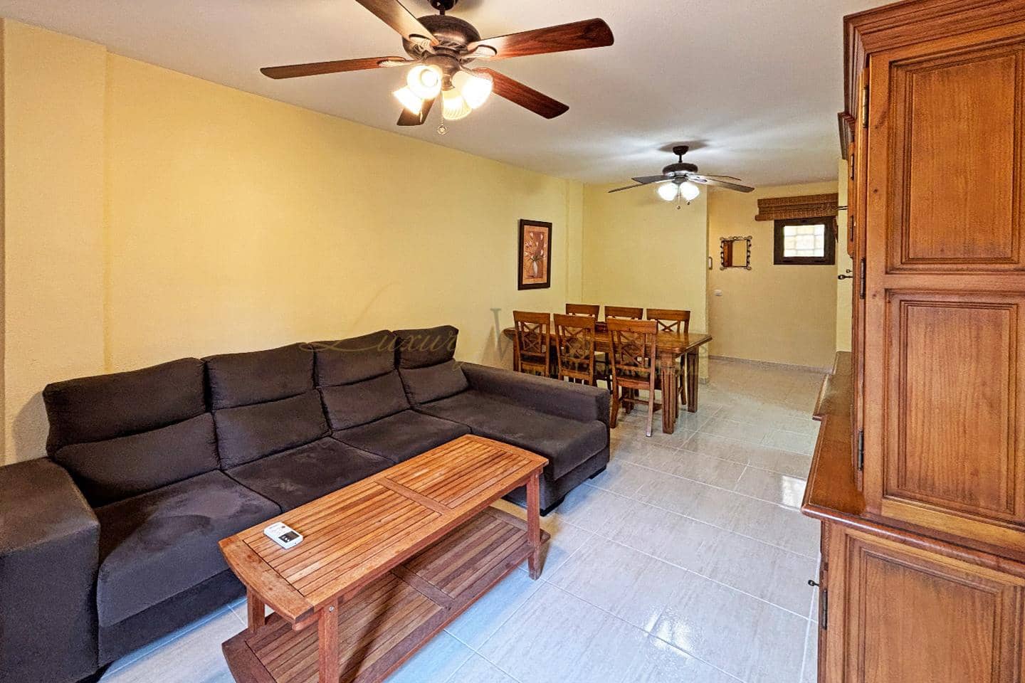 3 bedroom Flat for sale in Parque de la Reina with garage - € 298,000 (Ref: 9789559)