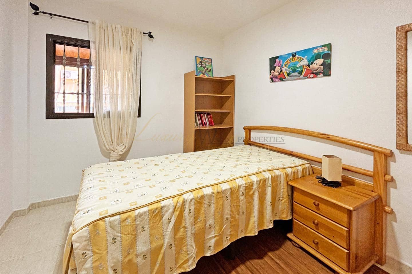 3 bedroom Flat for sale in Parque de la Reina with garage - € 298,000 (Ref: 9789559)