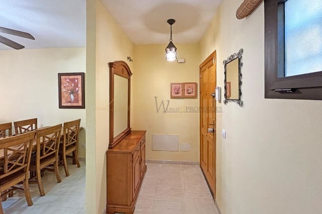 3 slaapkamer Flat te koop in Parque de la Reina, Arona met garage - € 298.000 (Ref: 9789559)