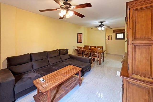 3 slaapkamer Flat te koop in Parque de la Reina, Arona met garage - € 298.000 (Ref: 9789559)