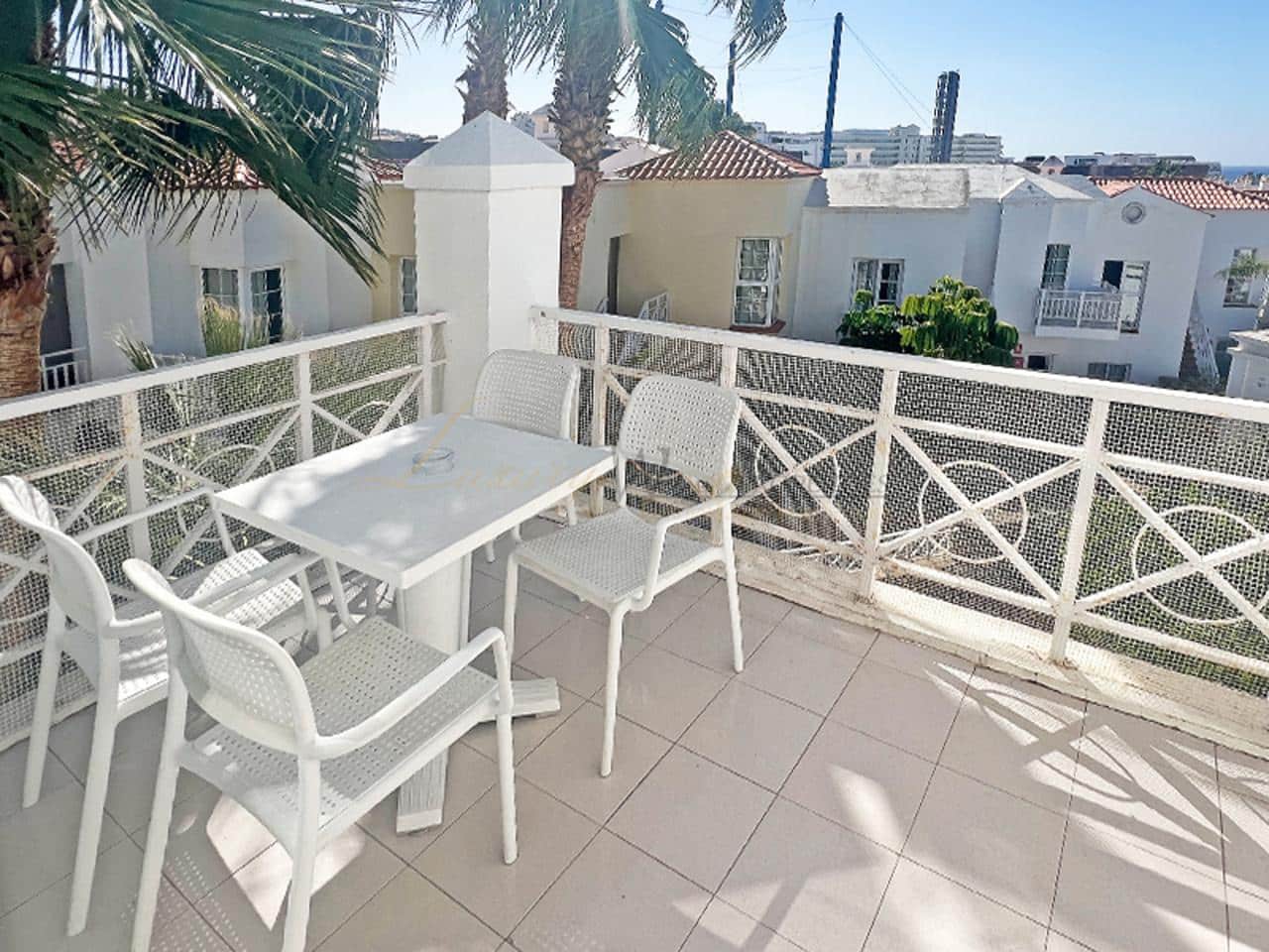 1 sypialnia Mieszkanie na sprzedaż w Costa Adeje z basenem - 255 000 € (Ref: 9795450)