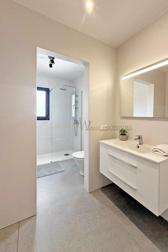 Chalet de 3 habitaciones en Amarilla Golf en venta con piscina garaje - 840.000 € (Ref: 9798357)