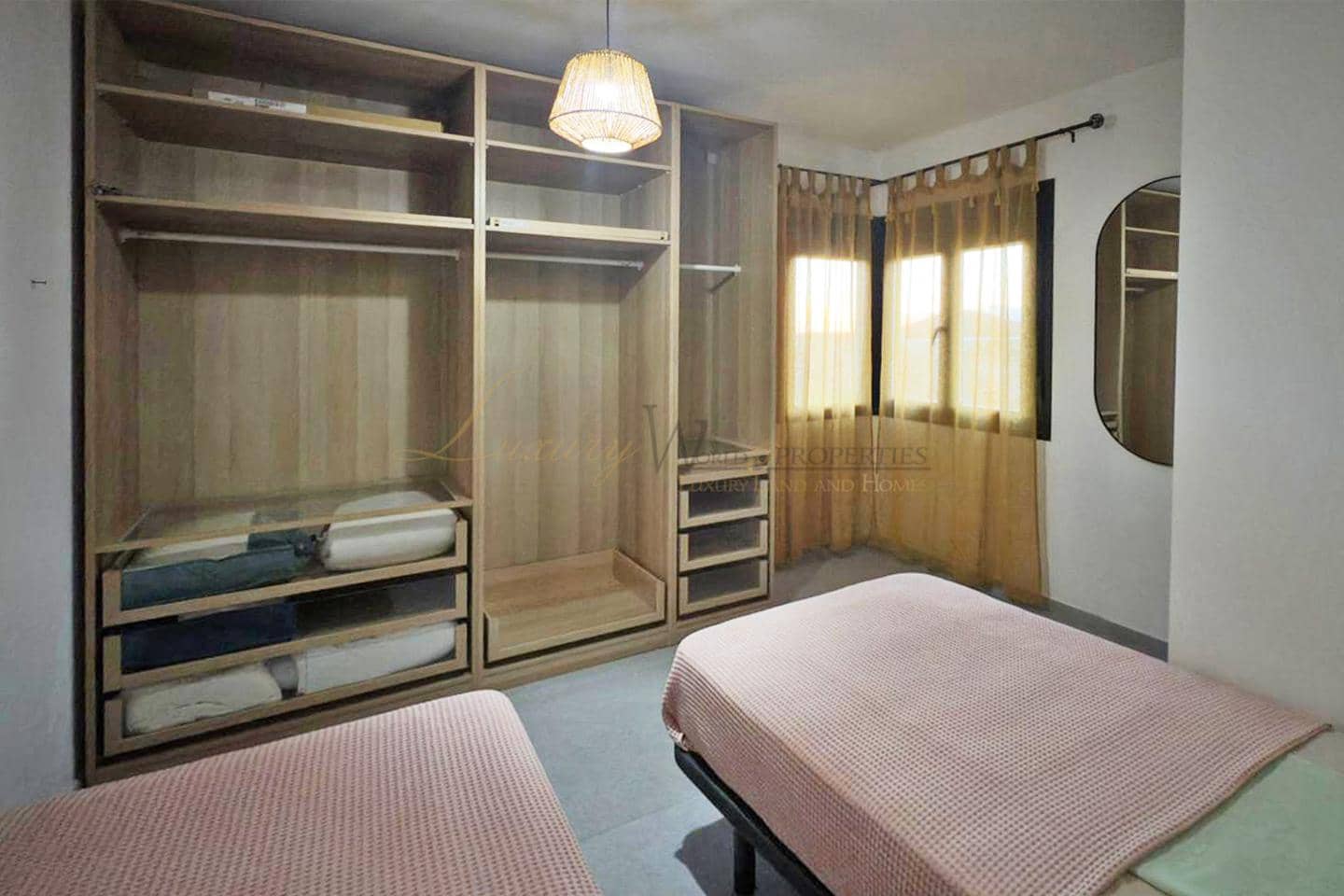 Chalet de 3 habitaciones en Amarilla Golf en venta con piscina garaje - 840.000 € (Ref: 9798357)