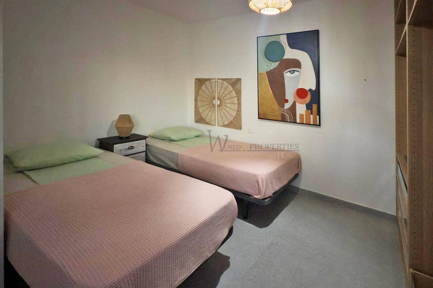 Chalet de 3 habitaciones en Amarilla Golf en venta con piscina garaje - 840.000 € (Ref: 9798357)