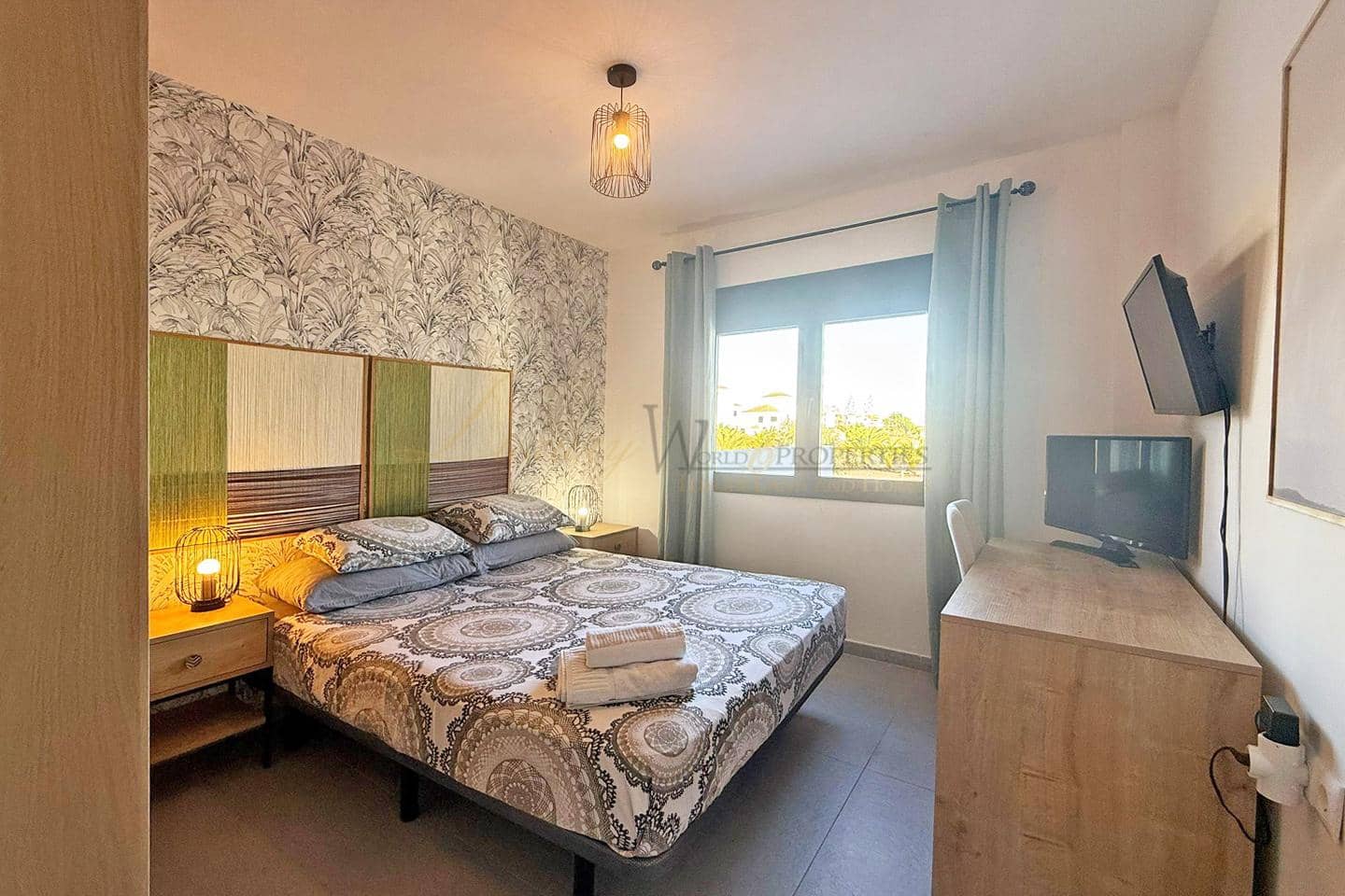 Chalet de 3 habitaciones en Amarilla Golf en venta con piscina garaje - 840.000 € (Ref: 9798357)