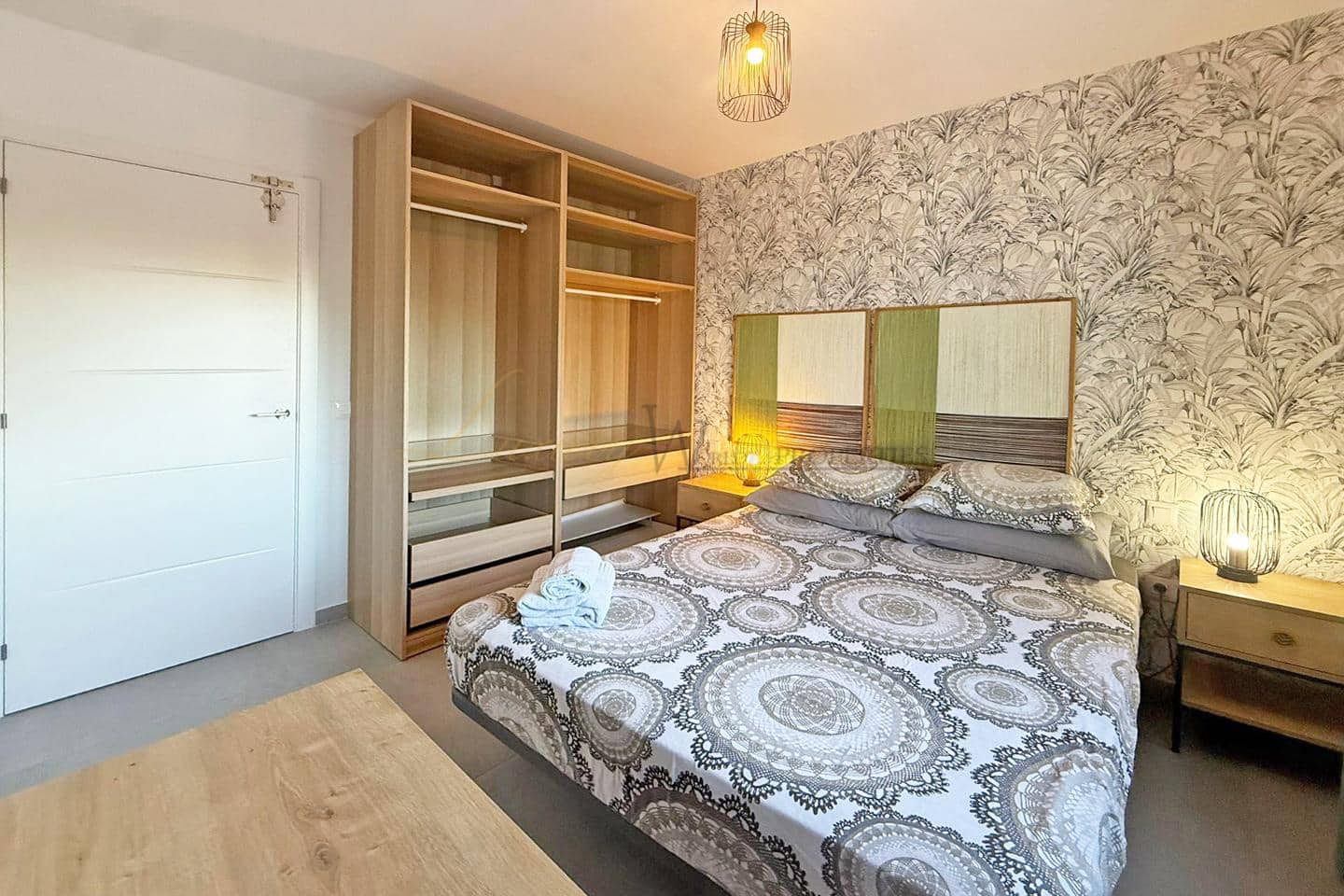 Chalet de 3 habitaciones en Amarilla Golf en venta con piscina garaje - 840.000 € (Ref: 9798357)