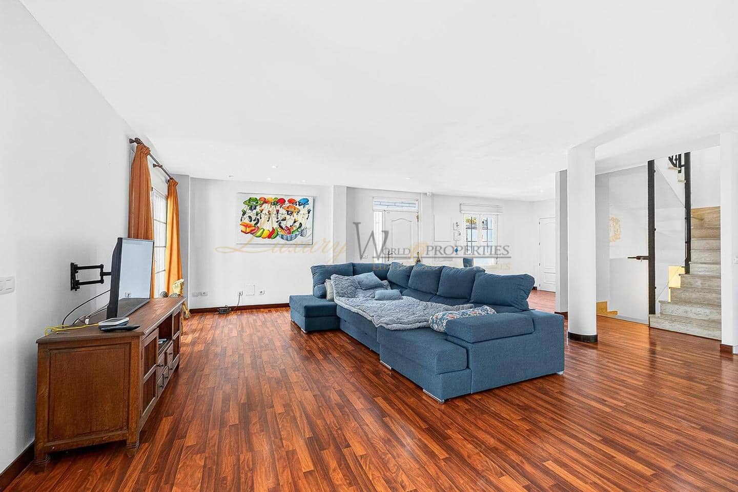 5 Zimmer Villa zu verkaufen in Los Cristianos mit Pool Garage - 1.790.000 € (Ref: 9815008)