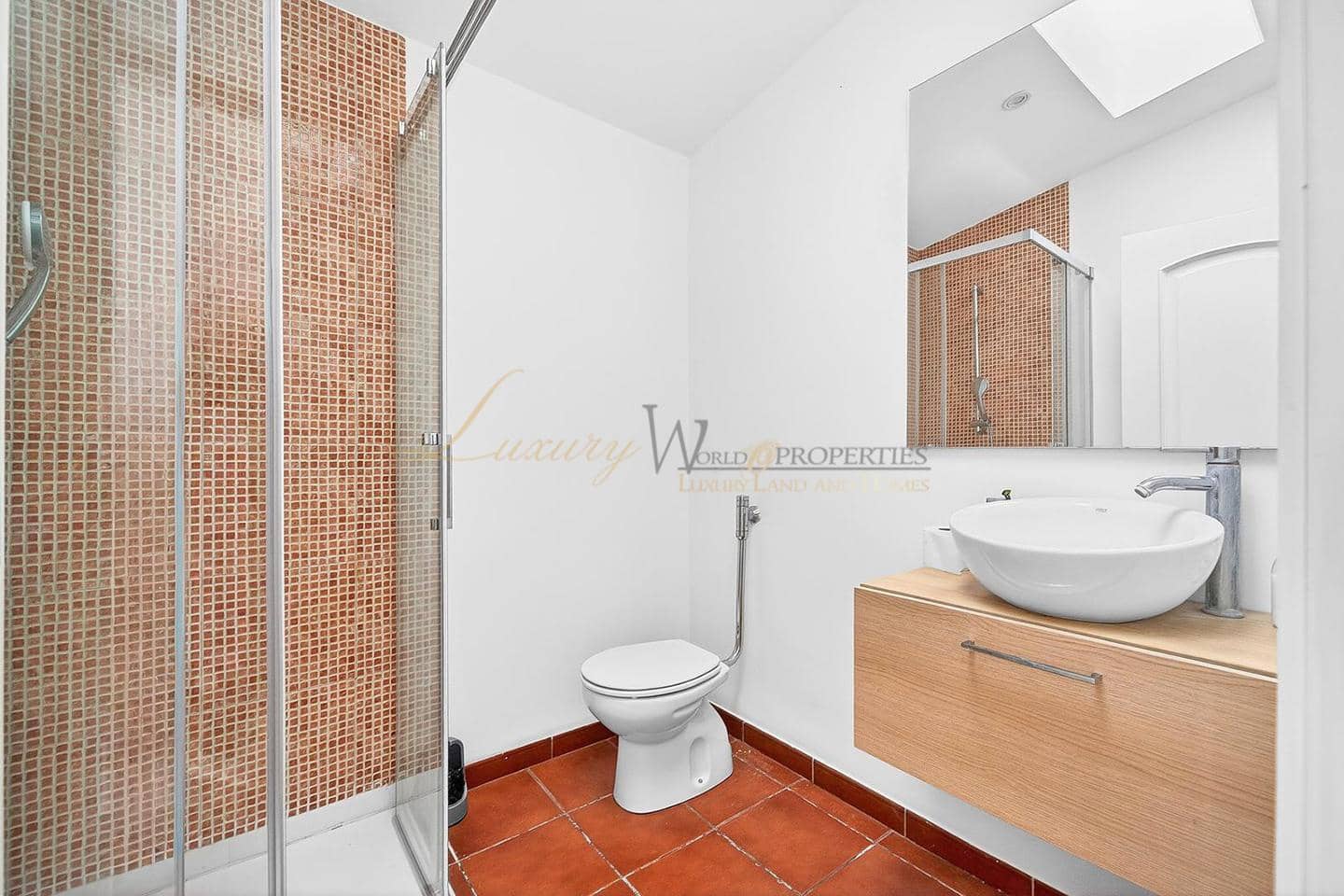 5 Zimmer Villa zu verkaufen in Los Cristianos mit Pool Garage - 1.790.000 € (Ref: 9815008)