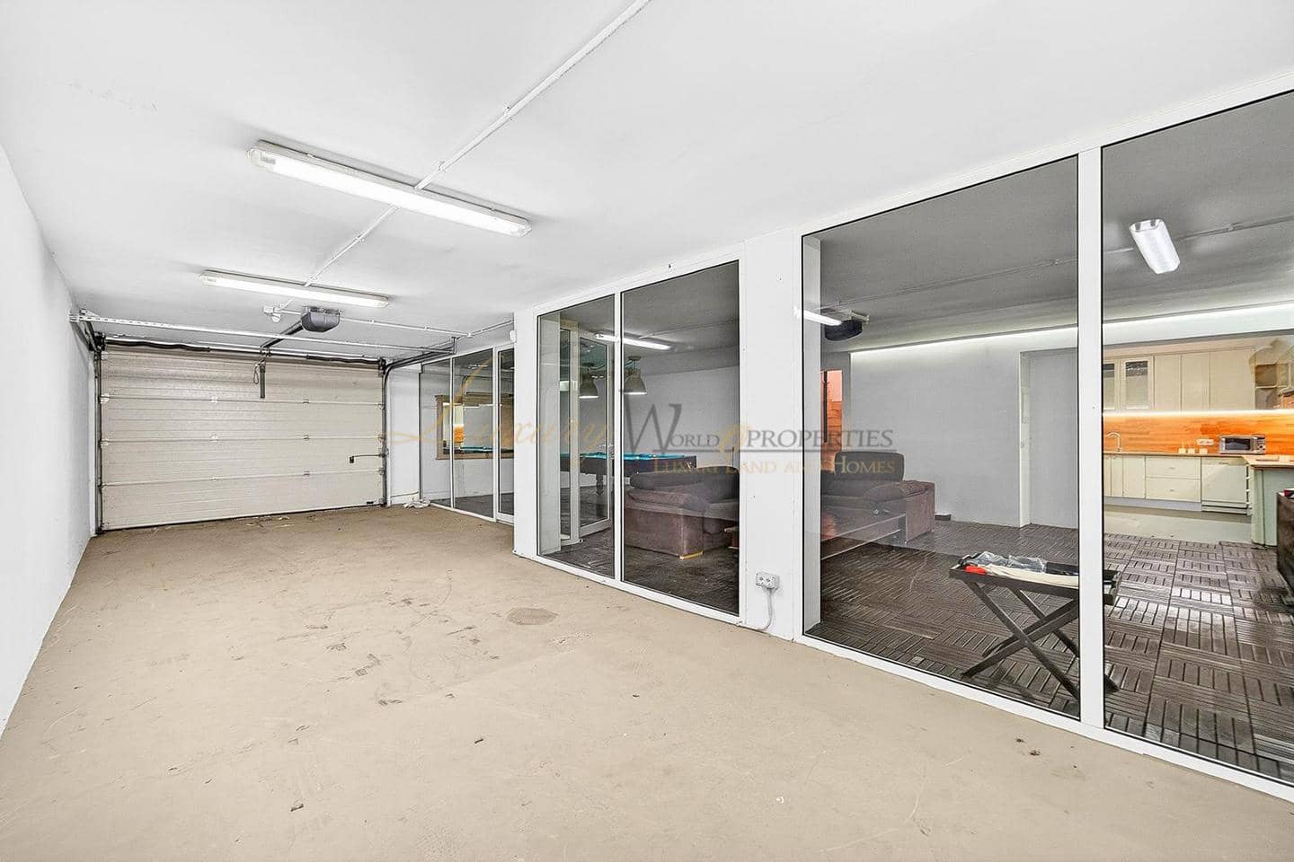 5 Zimmer Villa zu verkaufen in Los Cristianos mit Pool Garage - 1.790.000 € (Ref: 9815008)