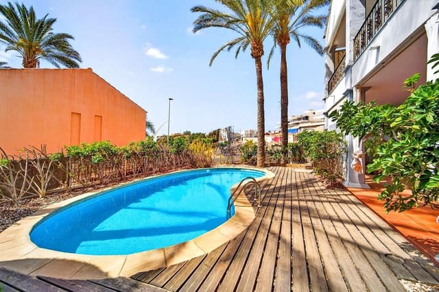 5 Zimmer Villa zu verkaufen in Los Cristianos, Arona mit Pool Garage - 1.790.000 € (Ref: 9815008)