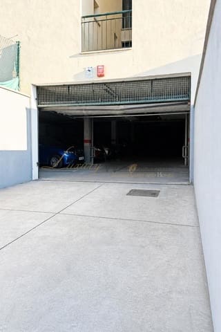 Garaje en Llano del Camello, San Miguel de Abona en alquiler - 130 € (Ref: 9815101)