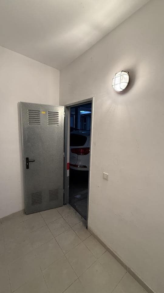 Garage for rent in Llano del Camello - € 130 (Ref: 9815101)