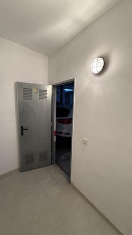 Garasje til leie i Llano del Camello, San Miguel de Abona - € 130 (Ref: 9815101)