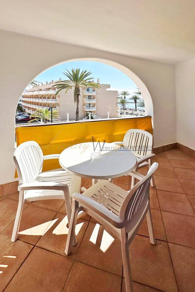 Wohnung zu verkaufen in Playa de las Americas mit Pool - 380.000 € (Ref: 9816236)