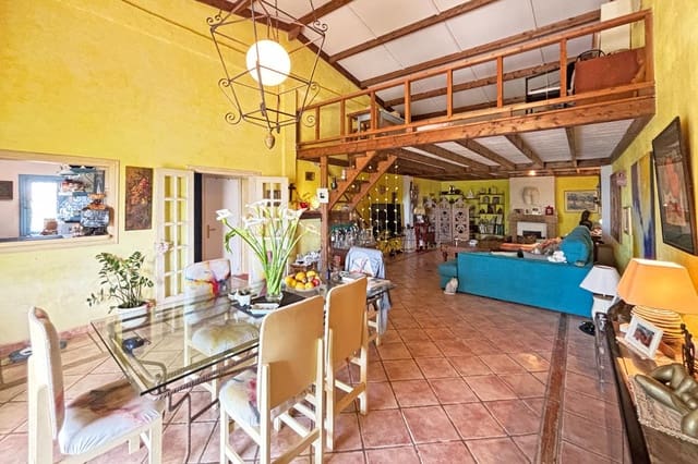 2 soveværelse Villa til salg i Callao Salvaje, Adeje med garage - € 980.000 (Ref: 9821026)