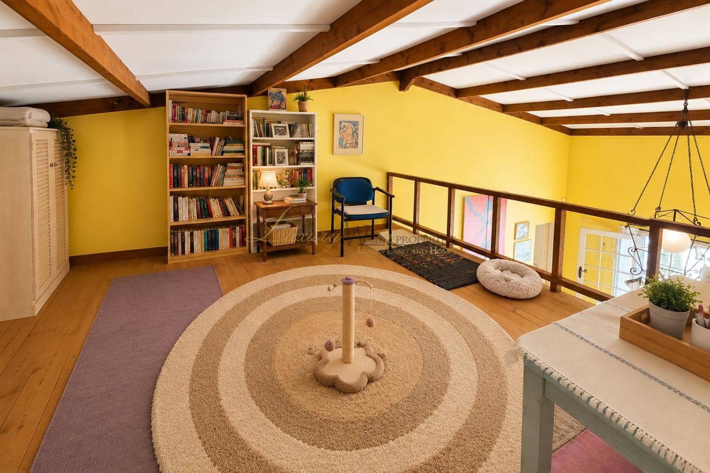 2 bedroom Villa for sale in Callao Salvaje with garage - € 980,000 (Ref: 9821026)