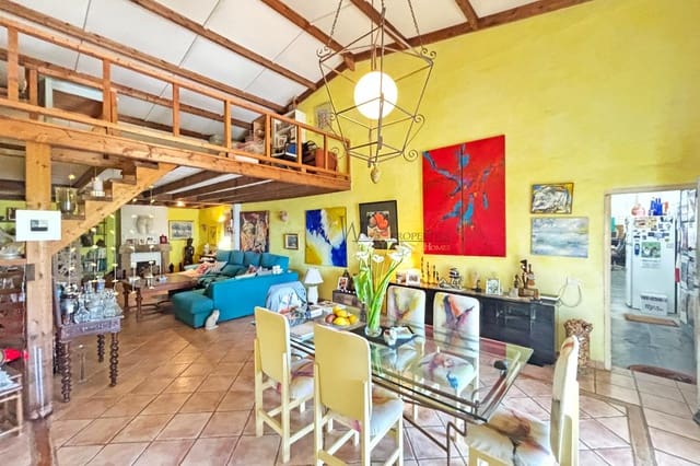 2 soveværelse Villa til salg i Callao Salvaje, Adeje med garage - € 980.000 (Ref: 9821026)