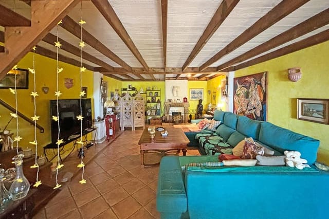 2 soveværelse Villa til salg i Callao Salvaje, Adeje med garage - € 980.000 (Ref: 9821026)