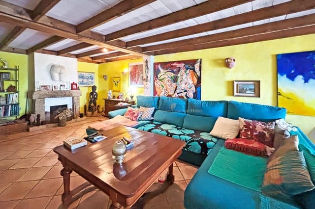 2 soveværelse Villa til salg i Callao Salvaje, Adeje med garage - € 980.000 (Ref: 9821026)