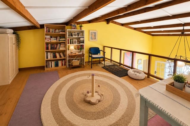 2 soveværelse Villa til salg i Callao Salvaje, Adeje med garage - € 980.000 (Ref: 9821026)
