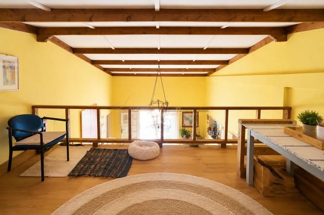 2 soveværelse Villa til salg i Callao Salvaje, Adeje med garage - € 980.000 (Ref: 9821026)