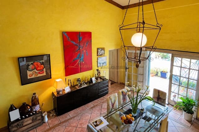 2 soveværelse Villa til salg i Callao Salvaje, Adeje med garage - € 980.000 (Ref: 9821026)