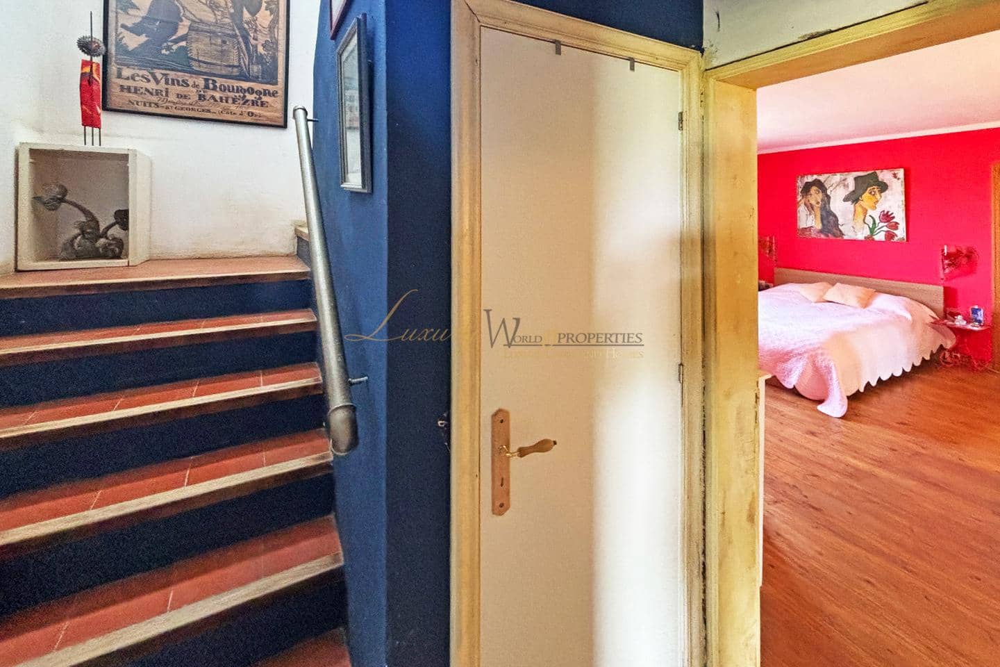 2 bedroom Villa for sale in Callao Salvaje with garage - € 980,000 (Ref: 9821026)