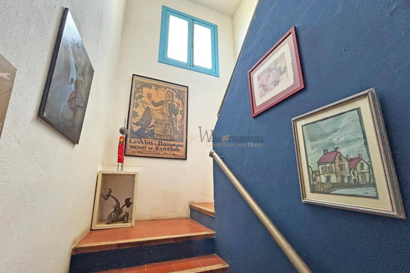 2 bedroom Villa for sale in Callao Salvaje with garage - € 980,000 (Ref: 9821026)