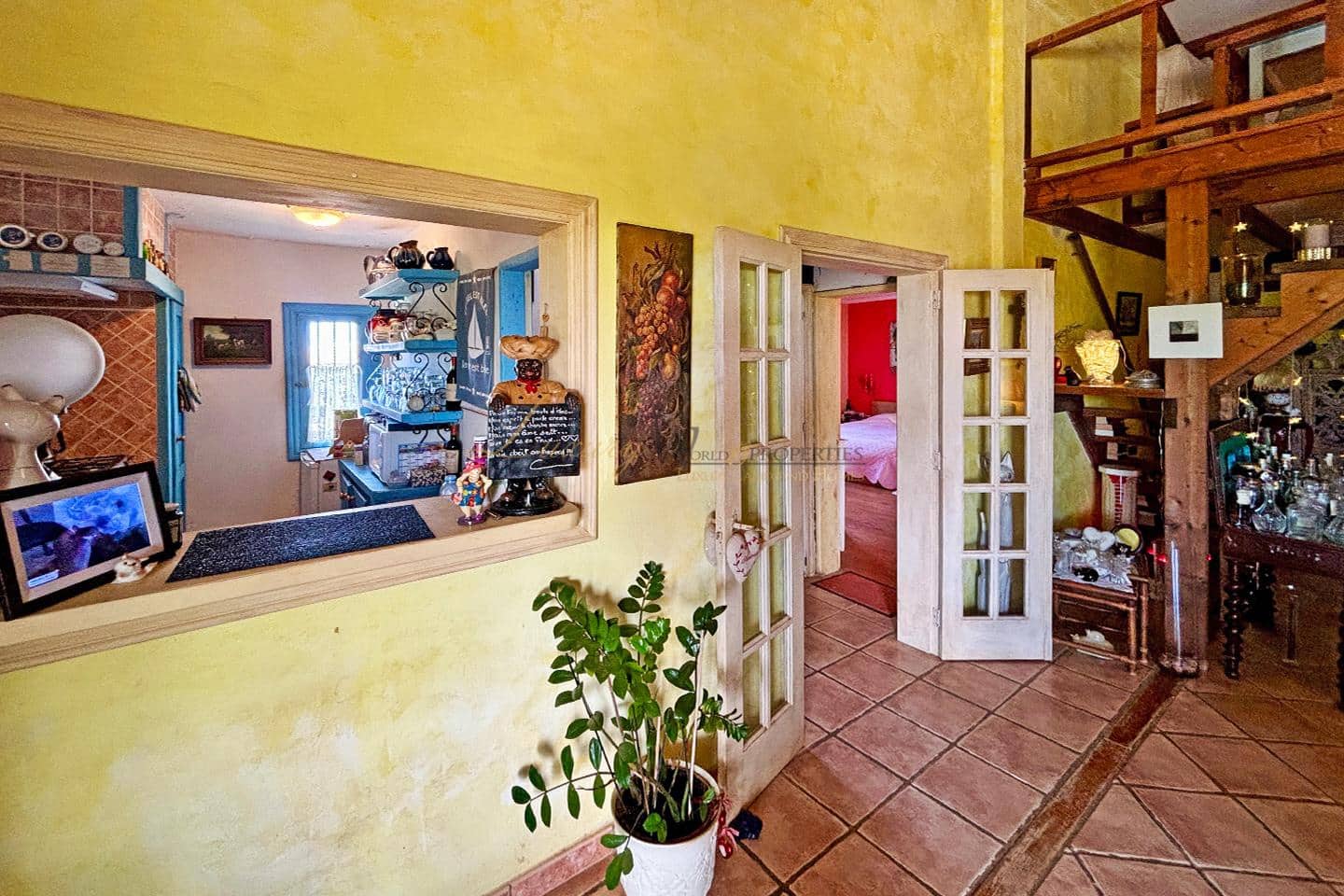2 bedroom Villa for sale in Callao Salvaje with garage - € 980,000 (Ref: 9821026)