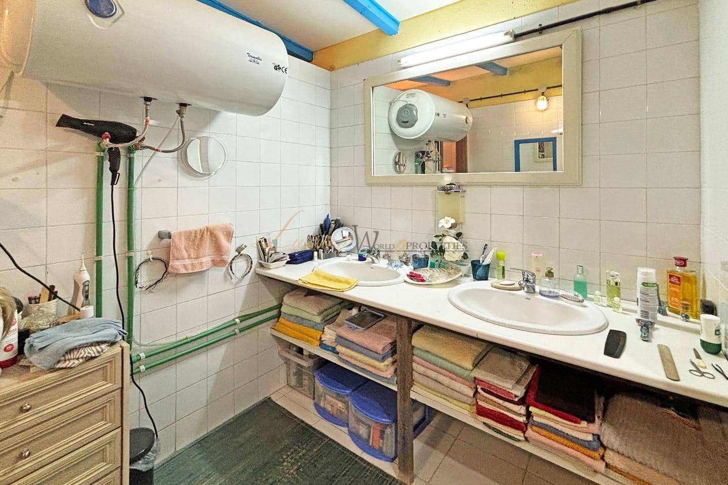 2 bedroom Villa for sale in Callao Salvaje with garage - € 980,000 (Ref: 9821026)