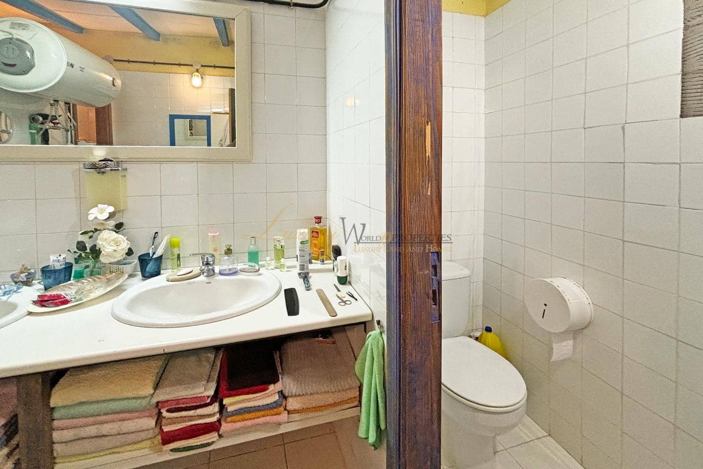 2 bedroom Villa for sale in Callao Salvaje with garage - € 980,000 (Ref: 9821026)