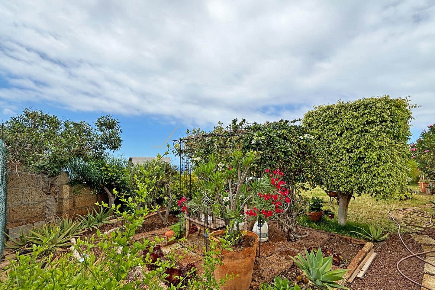 2 bedroom Villa for sale in Callao Salvaje with garage - € 980,000 (Ref: 9821026)