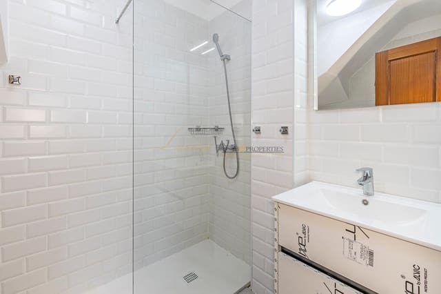3 sovrum Lägenhet till salu i Palm-Mar, Arona med pool garage - 400 000 € (Ref: 9821662)