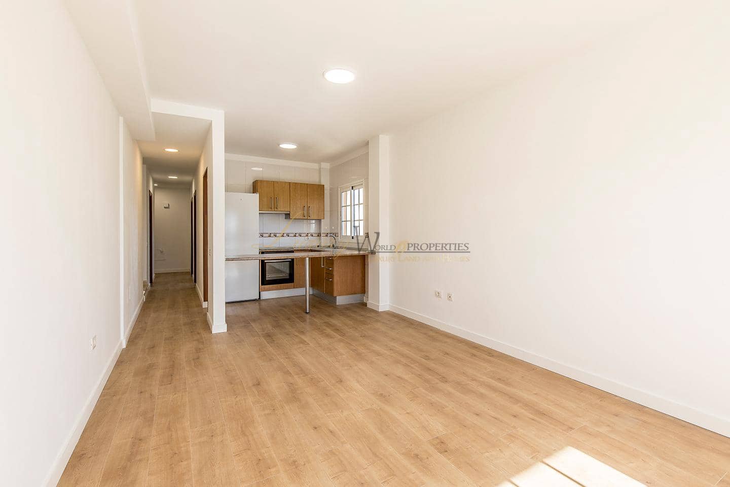 3 bedroom Flat for sale in Palm-Mar with pool garage - € 400,000 (Ref: 9821662)