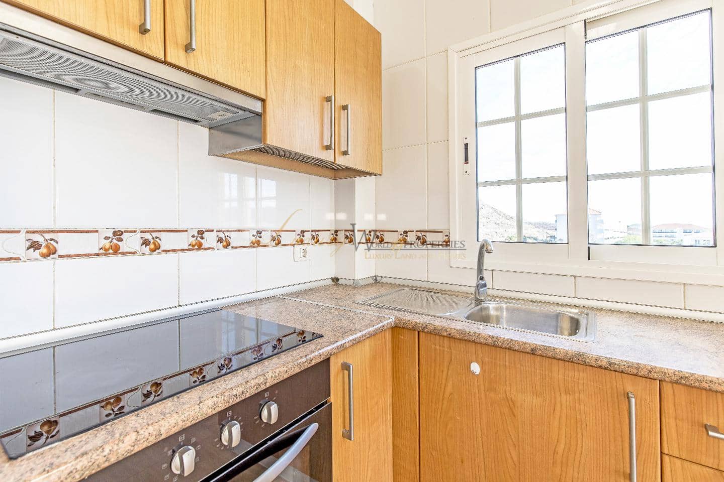 3 bedroom Flat for sale in Palm-Mar with pool garage - € 400,000 (Ref: 9821662)