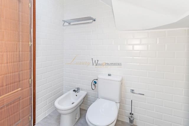 3 sovrum Lägenhet till salu i Palm-Mar, Arona med pool garage - 400 000 € (Ref: 9821662)