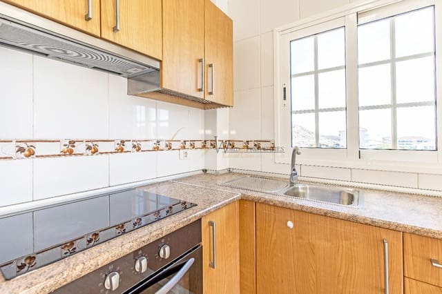 3 sovrum Lägenhet till salu i Palm-Mar, Arona med pool garage - 400 000 € (Ref: 9821662)