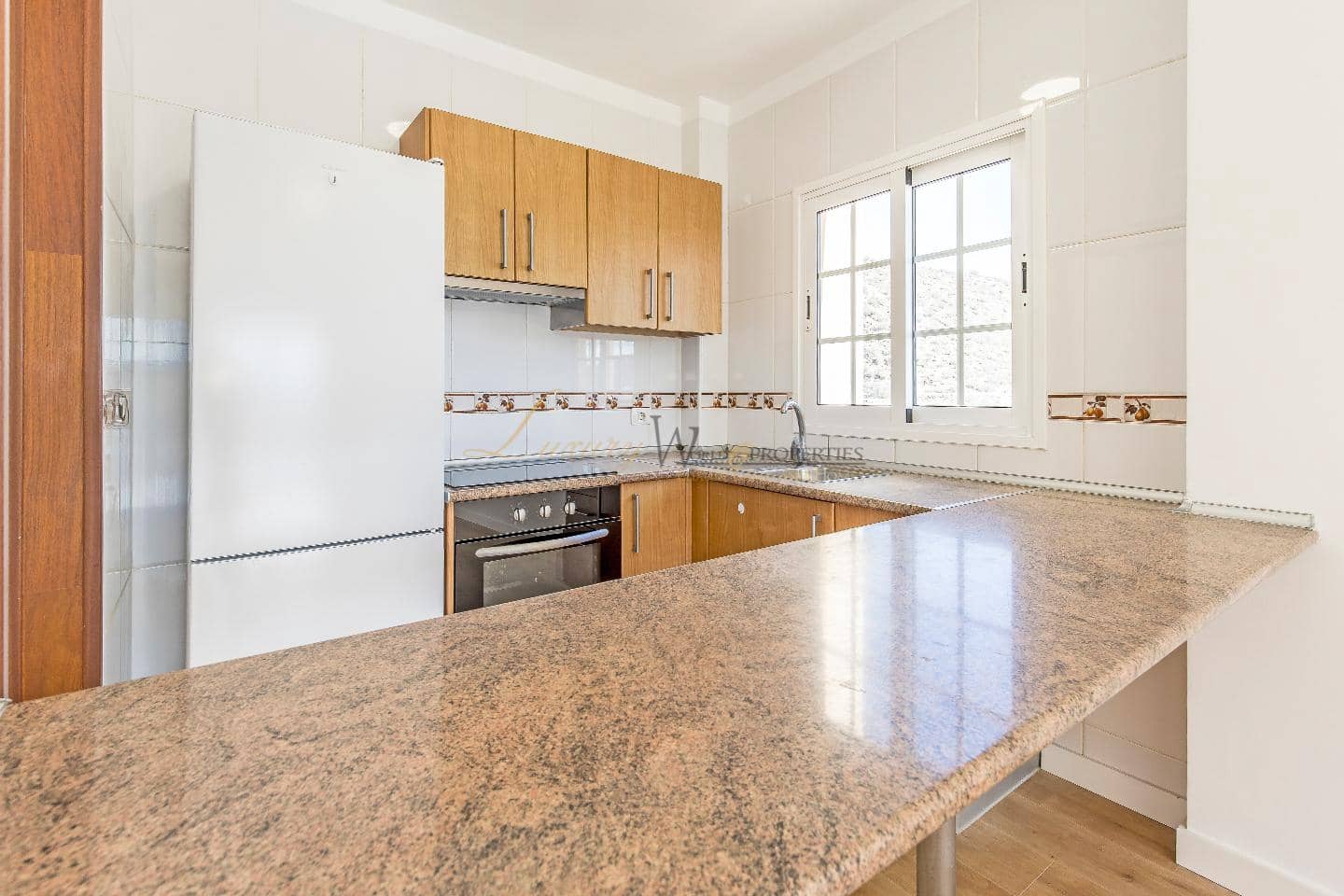 3 bedroom Flat for sale in Palm-Mar with pool garage - € 400,000 (Ref: 9821662)