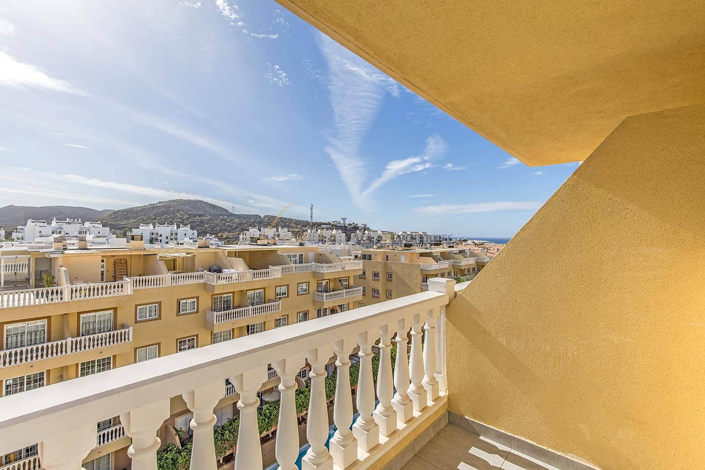 3 bedroom Flat for sale in Palm-Mar with pool garage - € 400,000 (Ref: 9821662)